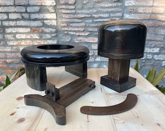 Basic kit for millinery