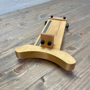 Rounding Jack
