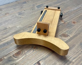 丸型ジャックブリムカッター。帽子製作ツール。帽子製作ツール