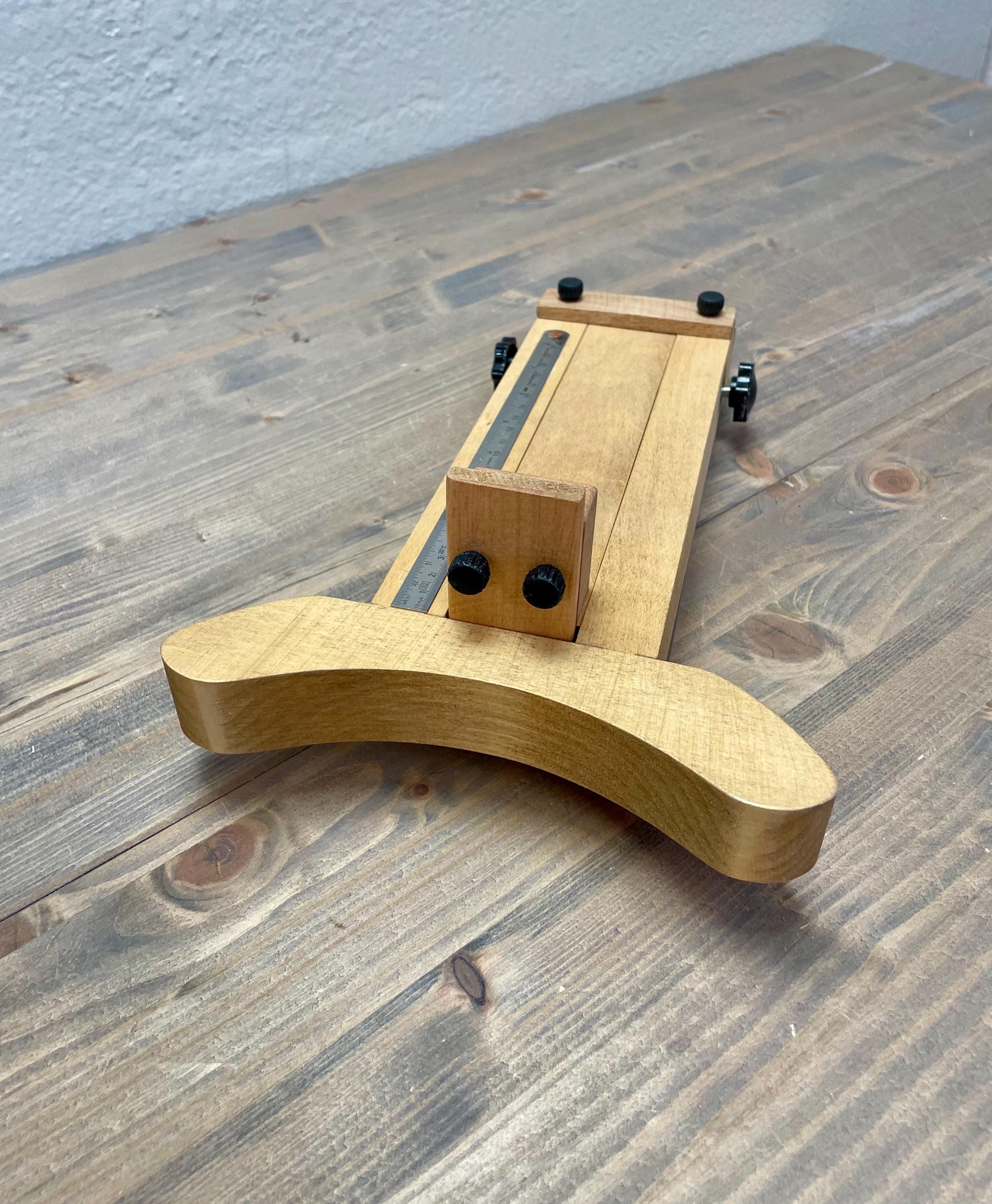 Rounding Jack ラウンディングジャック (ブリムカッター) 帽子製作 Rounding jack brim cutter - Etsy 日本