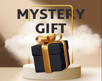 Cajas de joyería misteriosas y sorpresas