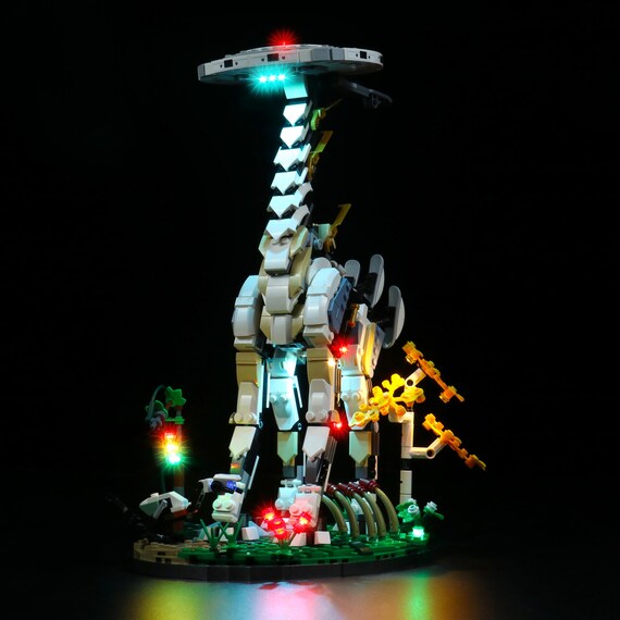 Lego event horizon sales