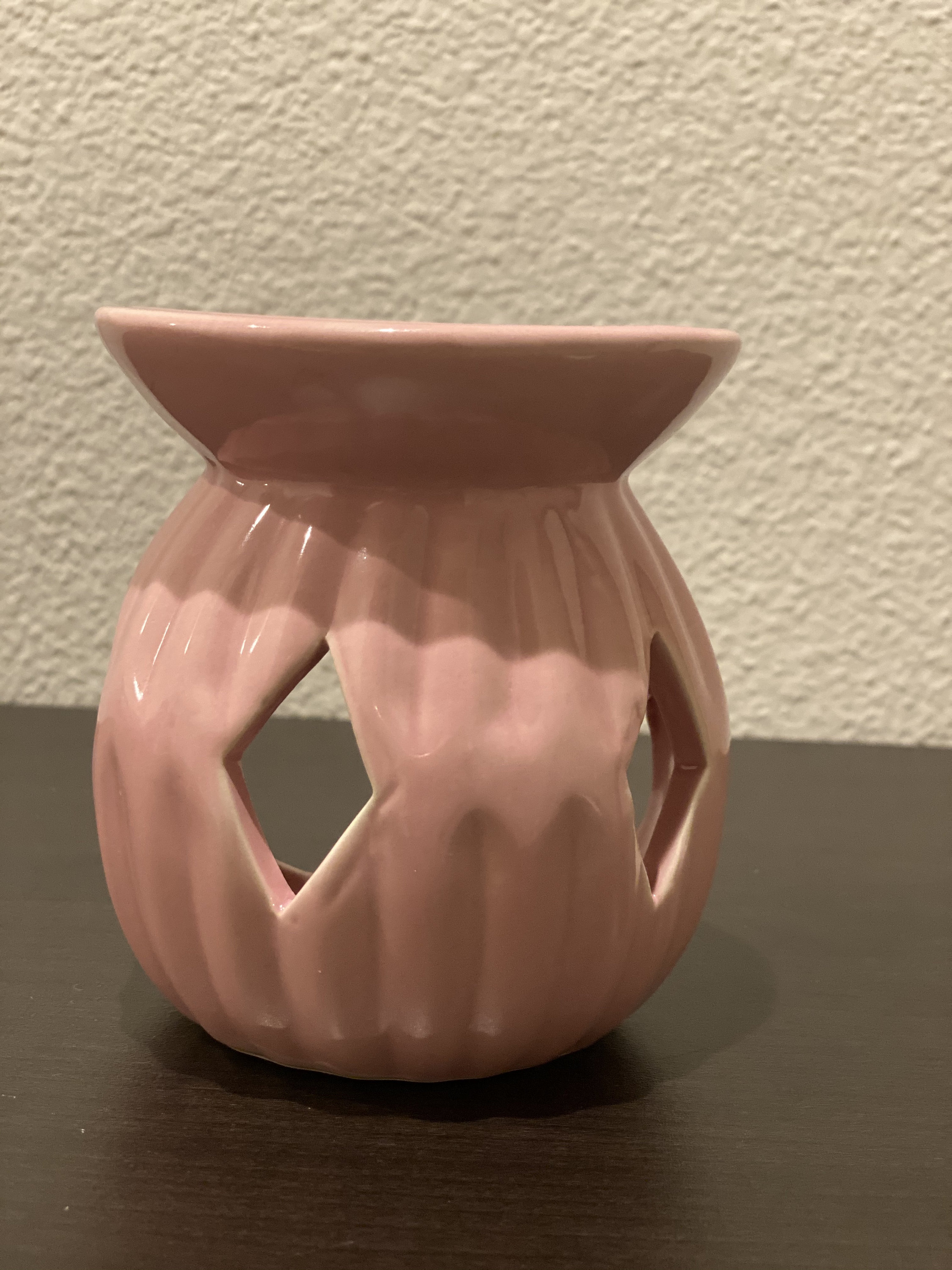 Tea Light Wax Warmer Gift Set Etsy UK