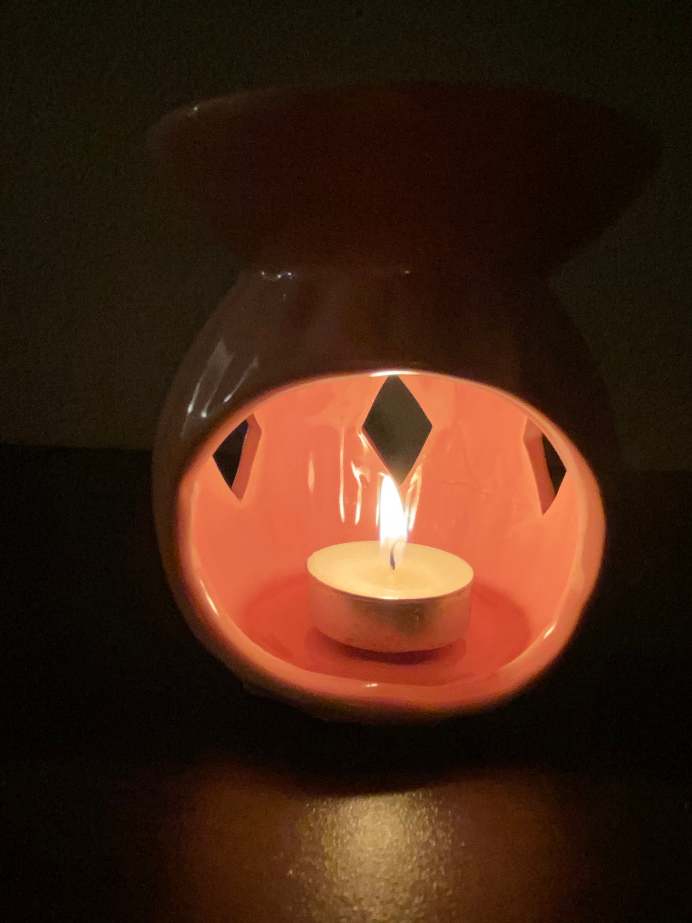 tea light wax warmer tea light wax warmer