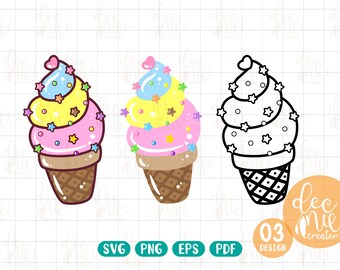 Free Free 300 Four Ever Sweet Ice Cream Svg SVG PNG EPS DXF File