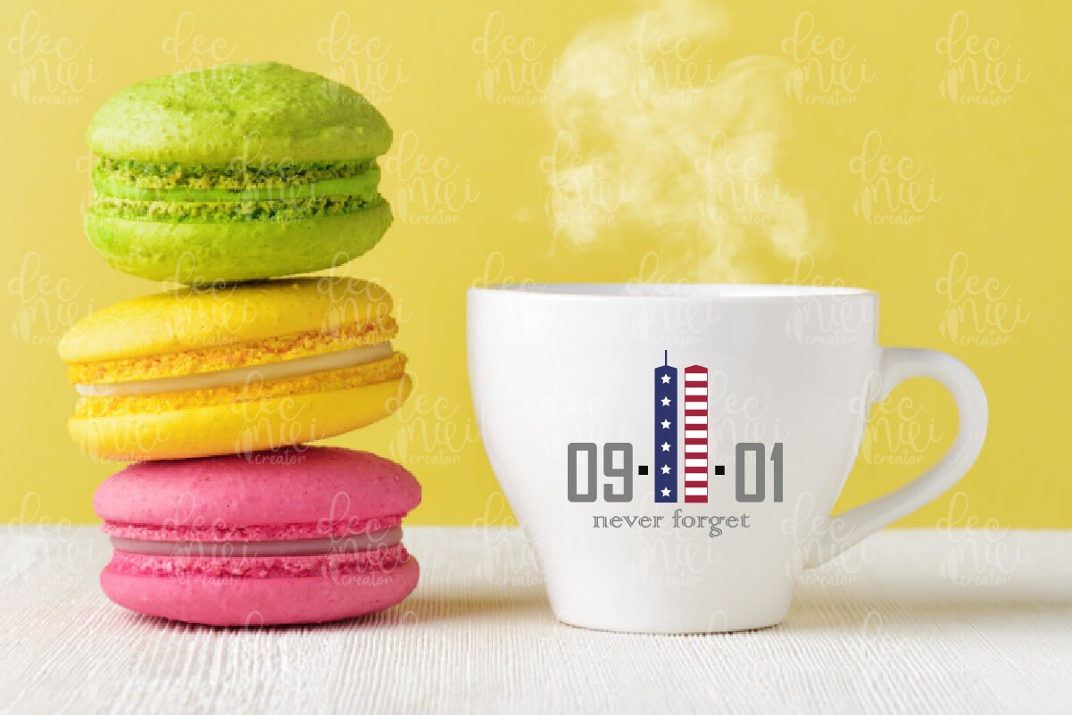 911 svg September 11 svg Never forget 911 911 Memorial | Etsy