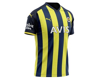 Jogginghose Youth Designz Fenerbahce Istanbul 2er Fußball Set Kapuzenpullover Jogginghose Youth Designz Fenerbahce Istanbul 2er Fußball Set Kapuzenpullover