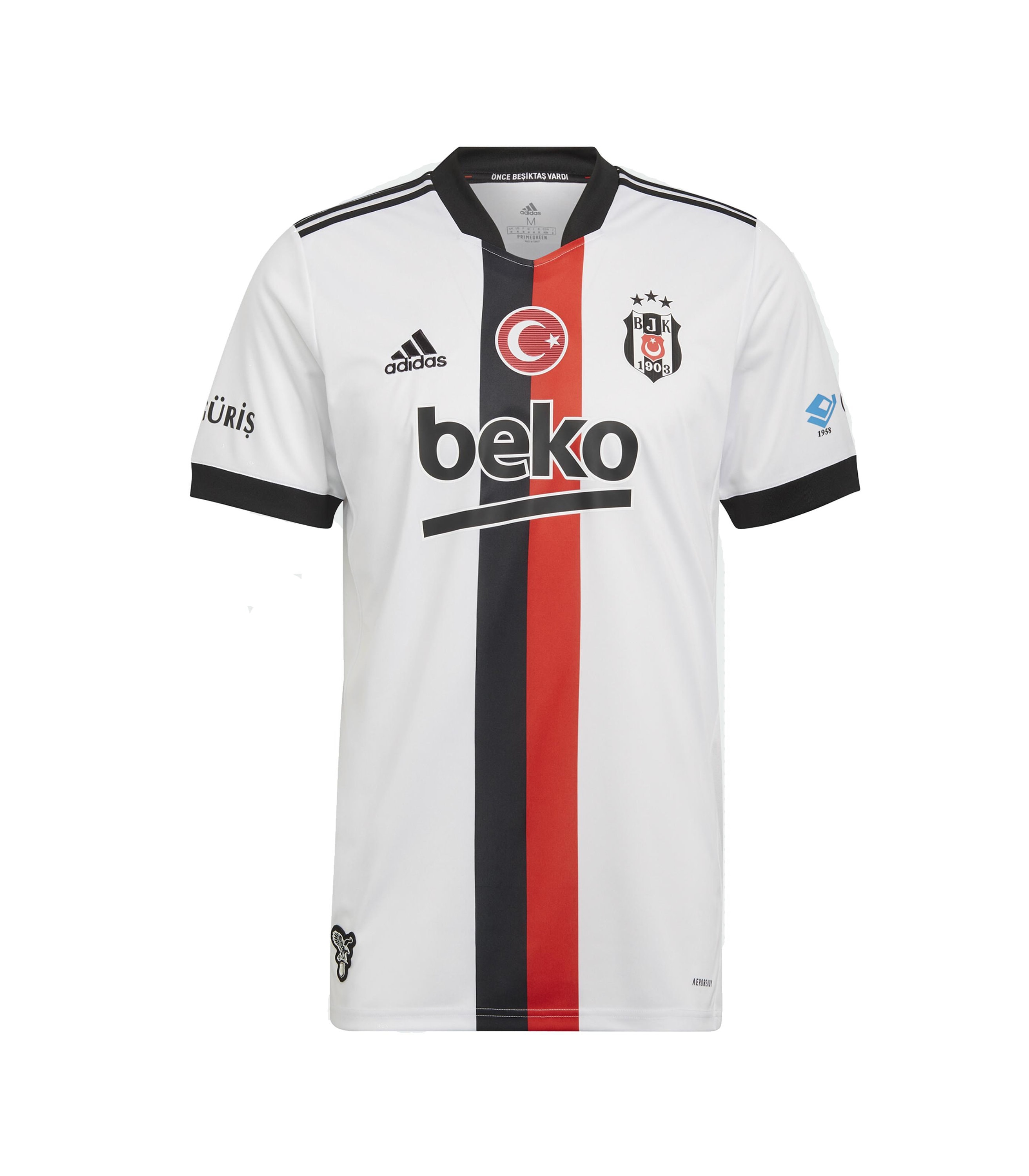 Besiktas 2021