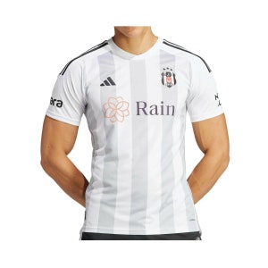 Personalize BESIKTAS Istanbul 2023 2024 Jersey Forma with YOUR NAME Turkish Türkiye Kara Kartal Bjk