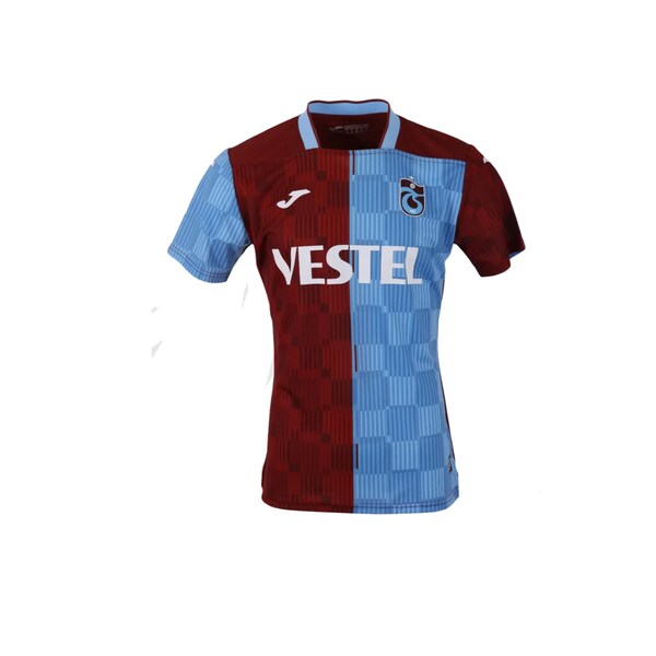 Personalize TRABZONSPOR 2023 2024 Jersey Forma with YOUR NAME Bordo Mavi Karadeniz Turkish Türkiye