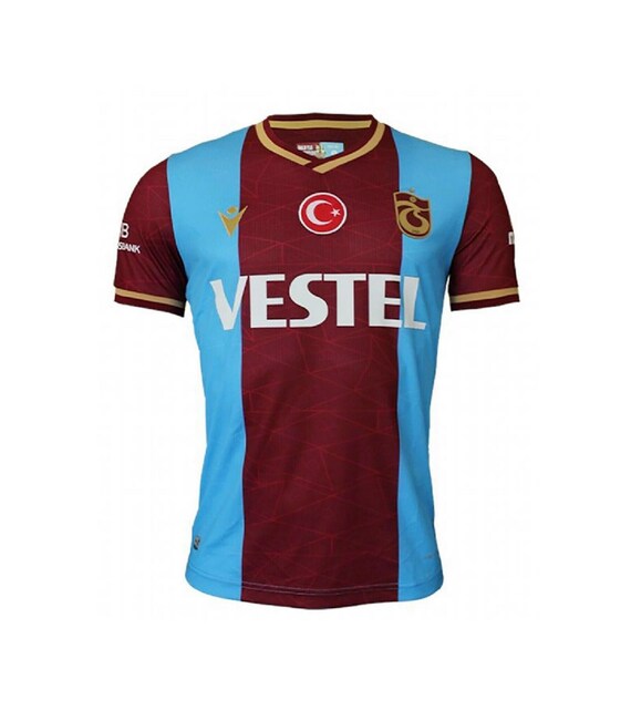 TRABZONSPOR 2022 2023 Jersey Personalize With YOUR NAME - Etsy Norway