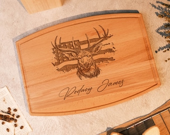 Custom Cutting Board for Wedding Gift, Cheese Board, Anniversary Gifts, Cutting Boards for Moms & Dads - Ideal for Christmas, Housewarming