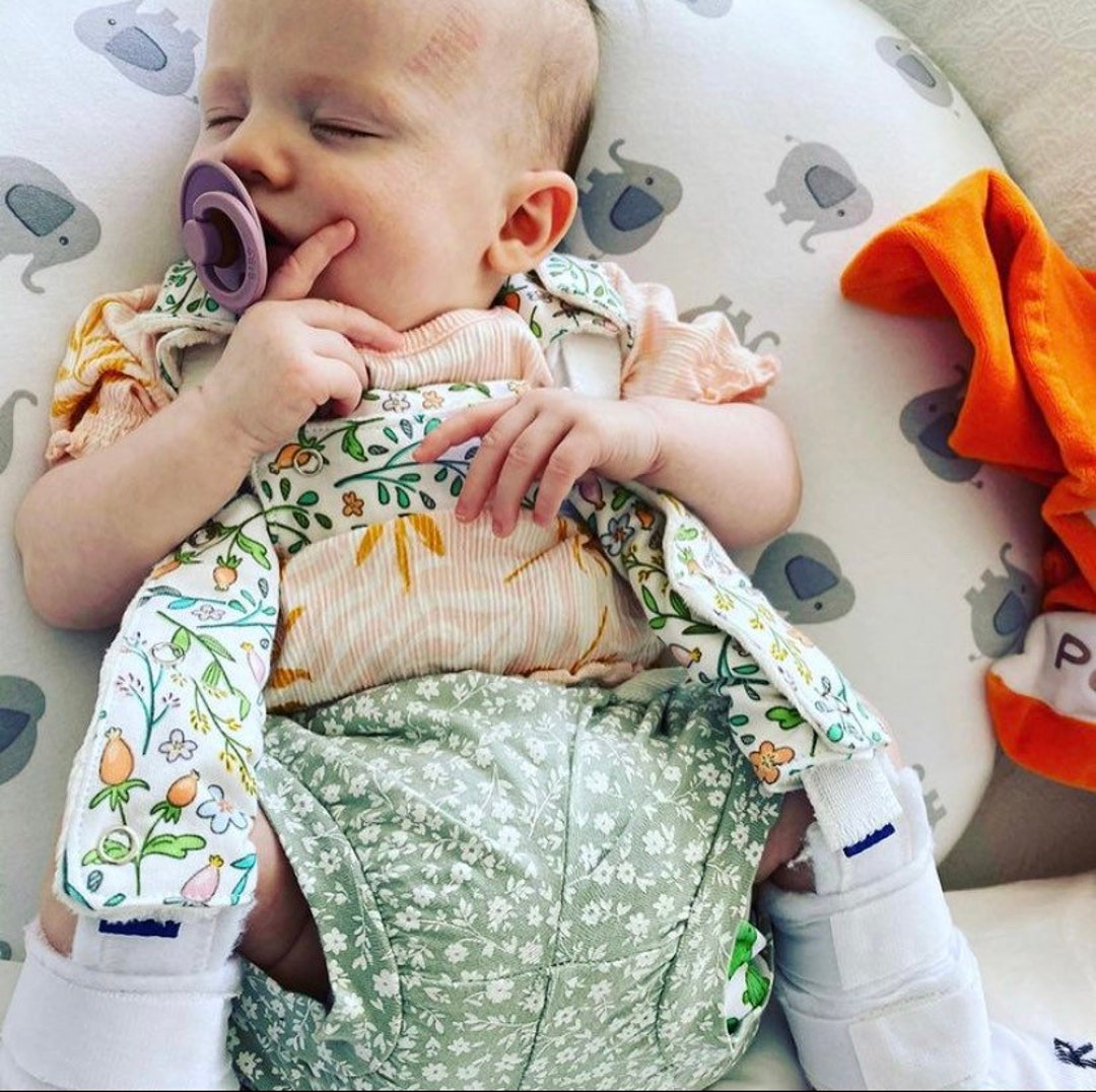 Pavlik Harness Covers Etsy