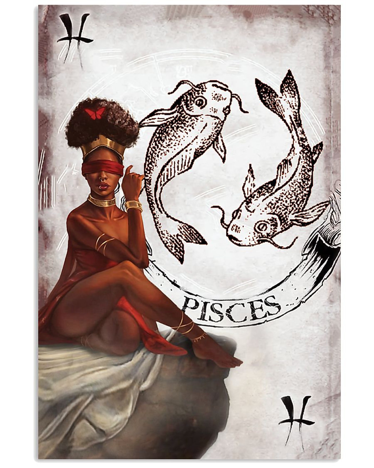 Your Tomorrow, Pisces Woman: A Powerful Message Awaits - a2q5q6p