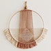 see more listings in the Pink Wall Hangings section