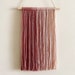 see more listings in the Pink Wall Hangings section