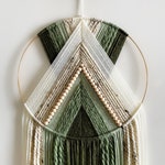 Macrame Wall Hangings