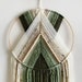 see more listings in the Green Wall Hangings section