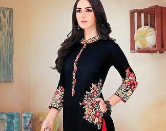 sat kurti
