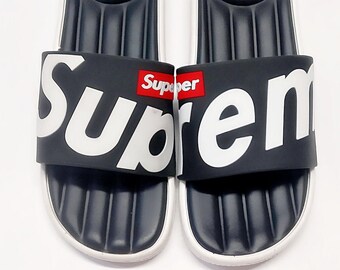 Fake Gucci Slides Etsy