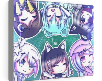 Free Free Gacha Life Svg Free 67 SVG PNG EPS DXF File