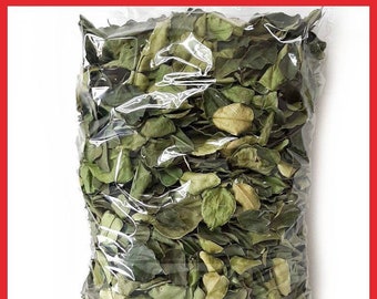 1kg,Thai Dried Kaffir lime leaves Bergamot ,Thai leaves Bergamot, Thai Cooking Food, Specially selected Grade A