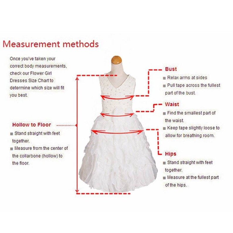 Gold Flower Girl Dress Long Sleeve Backless Scoop Neck Ruffles Etsy