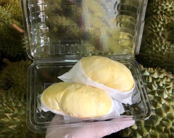 500g.x480boxes, Wholesale Fresh Durian Sweet test, Thai Durian Premium Grade Selected, 100% Natural Premium Quality Durian From Thailand