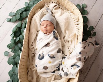 space swaddle
