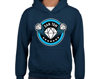 Unisex Kids Sweatshirts \u0026 Hoodies 