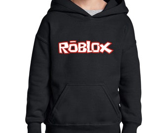 Roblox Hoodie Etsy - hoodie t shirt in roblox