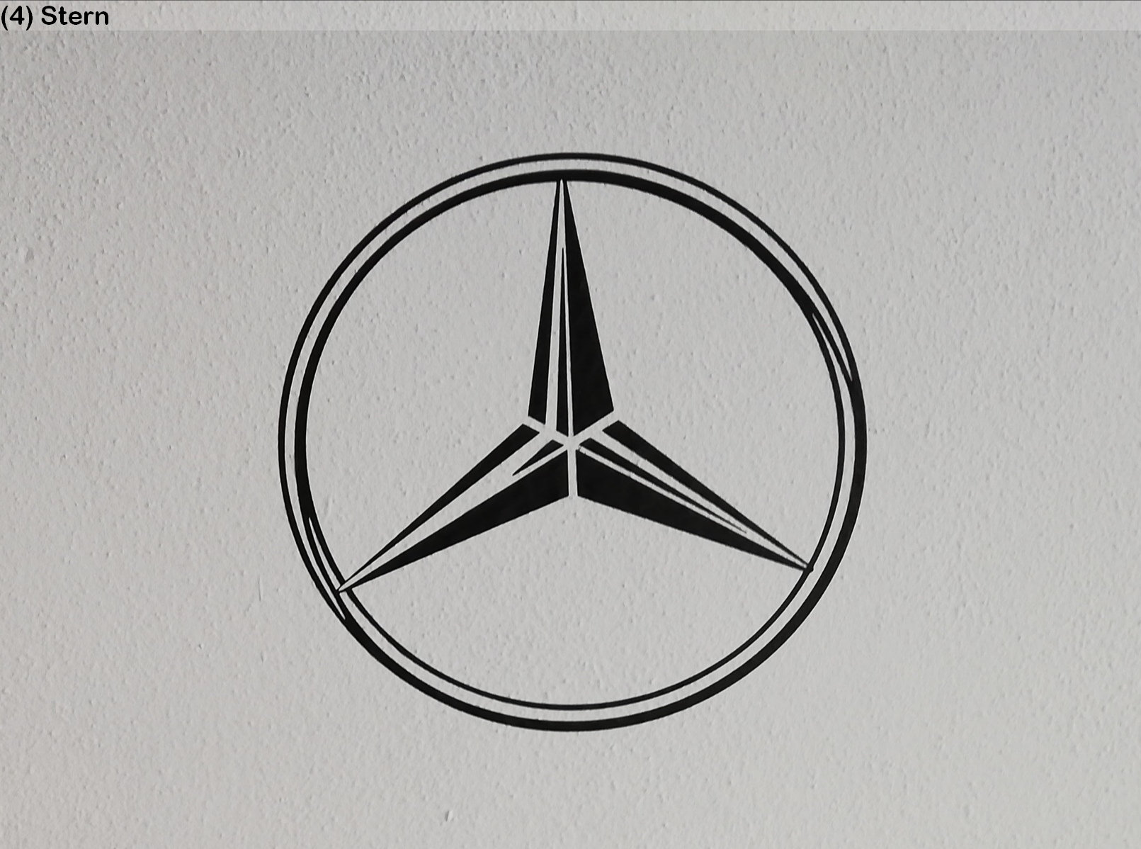 Mercedes stern - .de