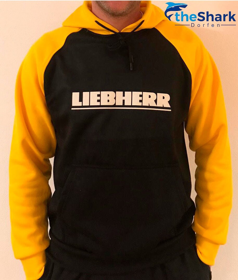 liebherr hoodie