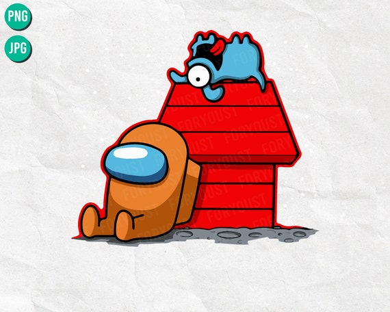 Among Us Png Christmas House Orange Among Us Sus Dog Pet Etsy Among Us Png Christmas House Orange Among Us Sus Dog Pet Etsy