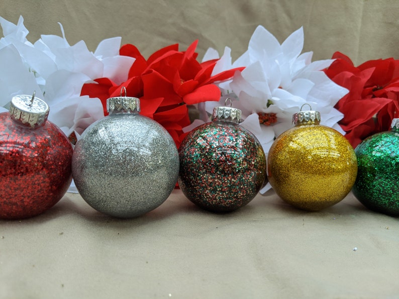 Disney Name Personalized Christmas Ornament