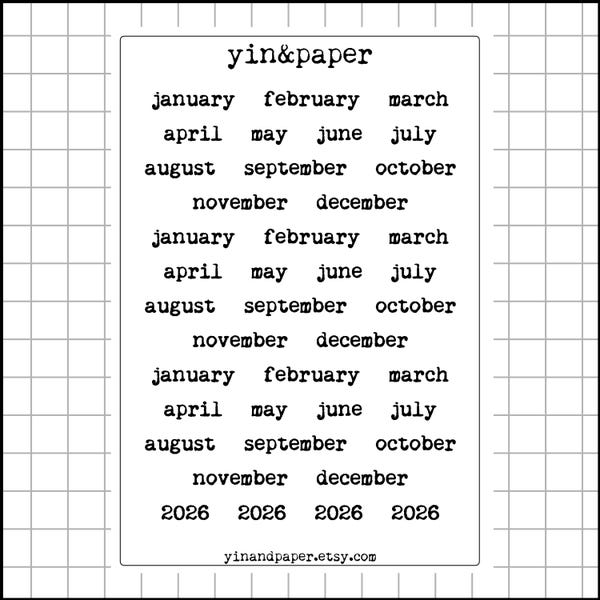 October 2025 Header Etsy October 2025 header etsy