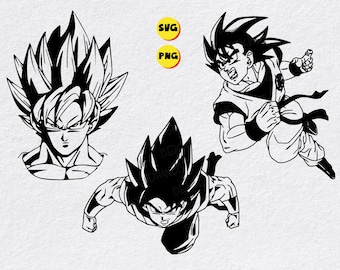 Download 31 Free Dragon Ball Z Father S Day Svg Svg Png Eps Dxf File Free Svg Cut Files