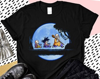 Kamehouse Gum Roshis Training to Go Super Saiyan Hoodie Goku Vegeta DBZ Gift Kamehouse Gum Roshis Training to Go Super Saiyan Hoodie Goku Vegeta DBZ Gift