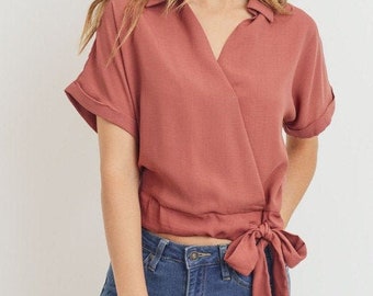 cute evening tops