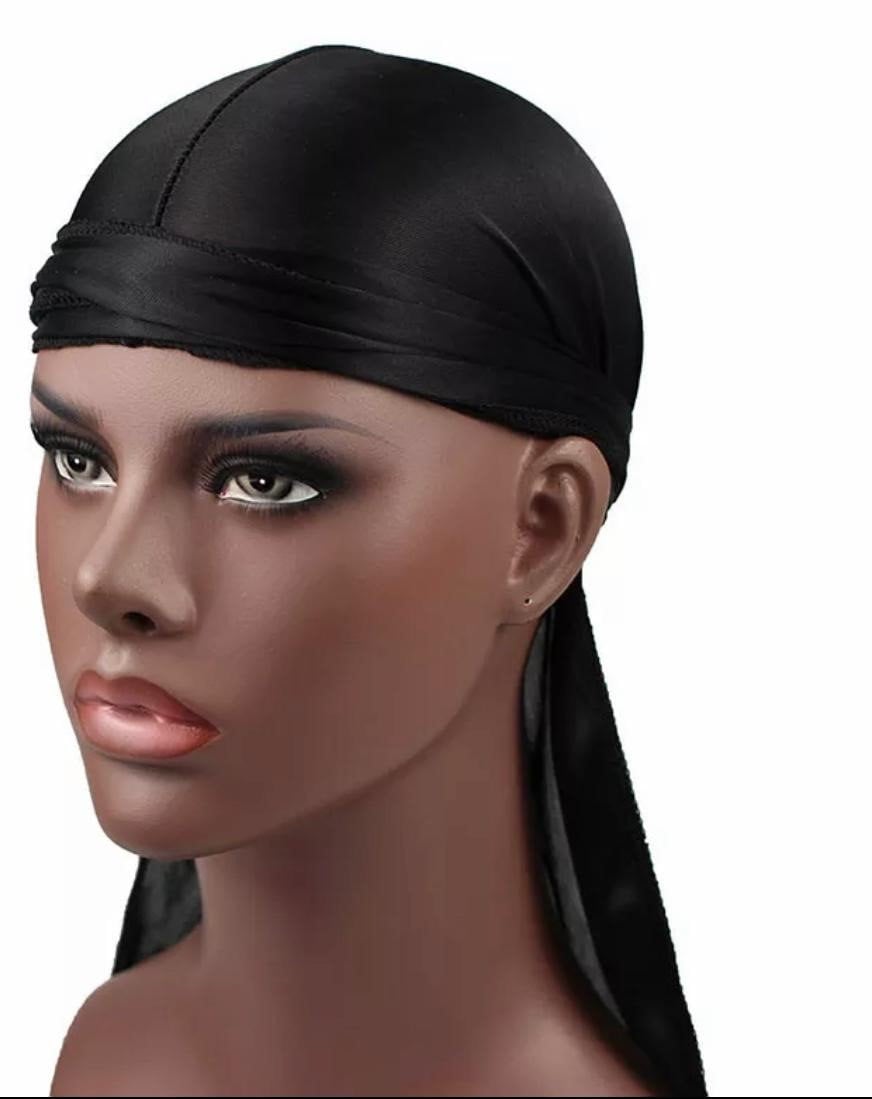 Mens Silk Satin Durag Etsy Australia