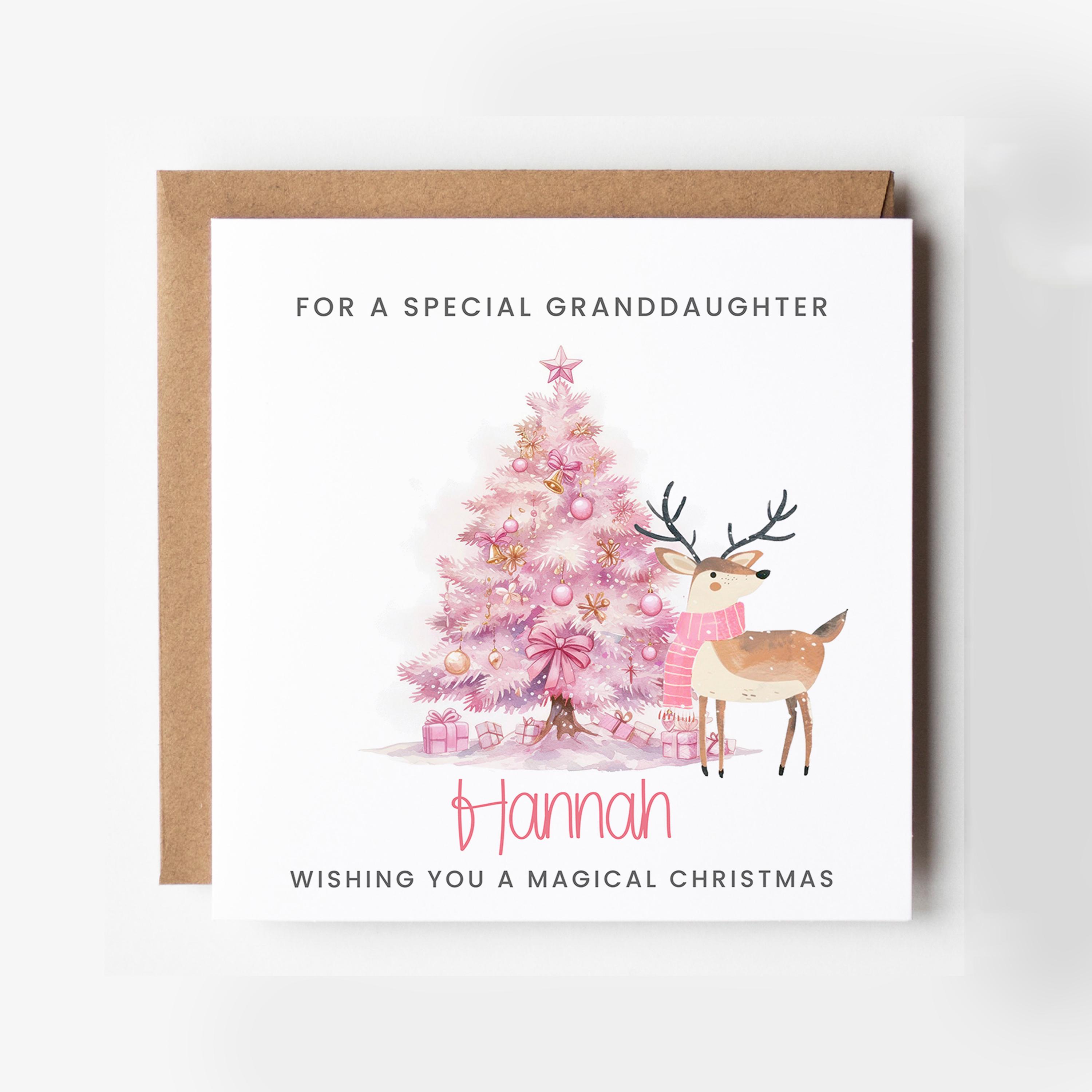 Regal Publishing Biglietto di Natale con personaggio Grande nipote – 23 x 15 cm