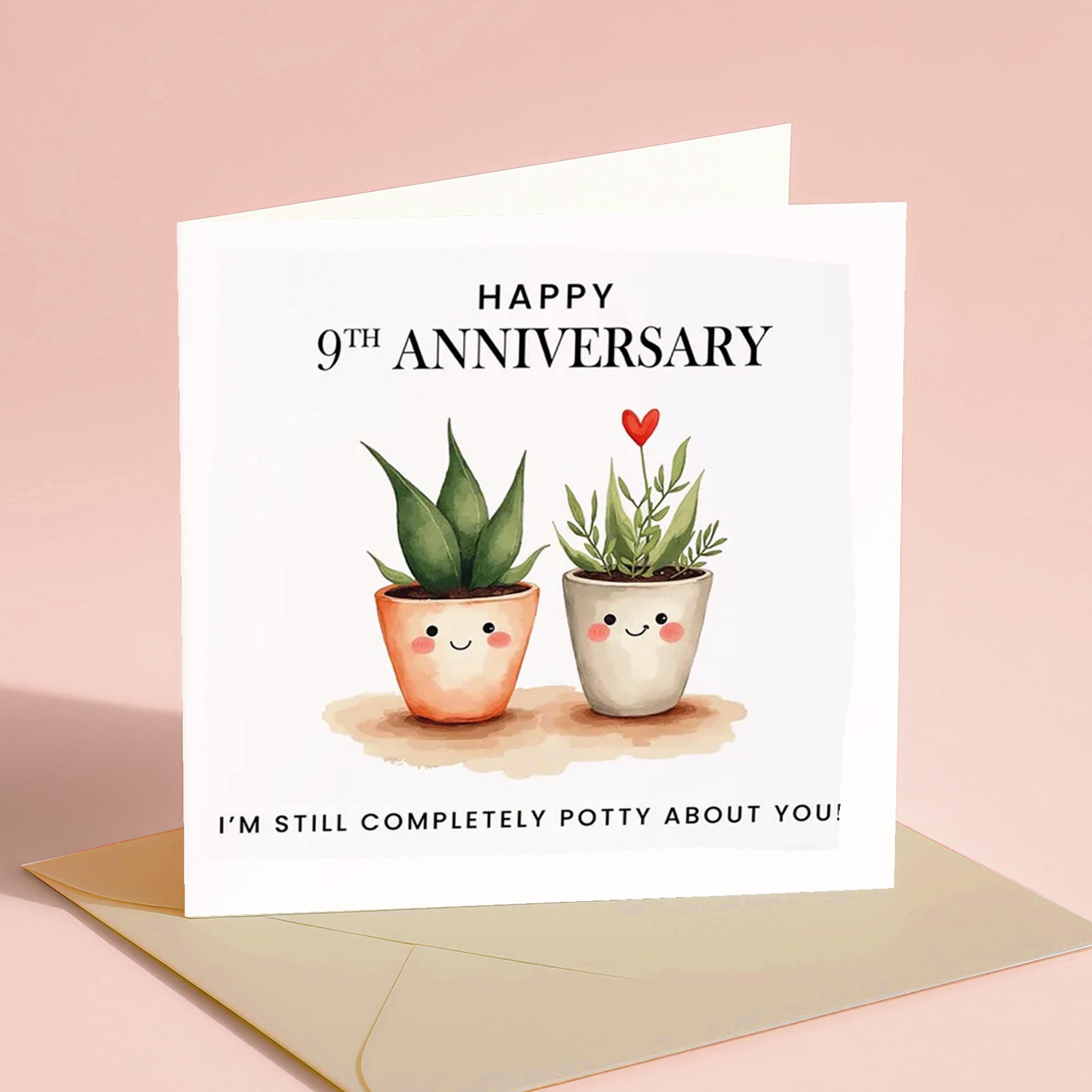 9 Year Anniversary Gift for Him - 60+ Gift Ideas for 2026
