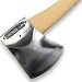Jauregi Basque Racing Axe: Handmade Artisanal Forged Axes From Urnieta ...