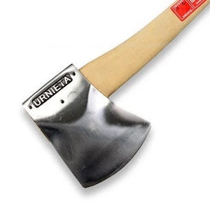 Basque Axe Etsy