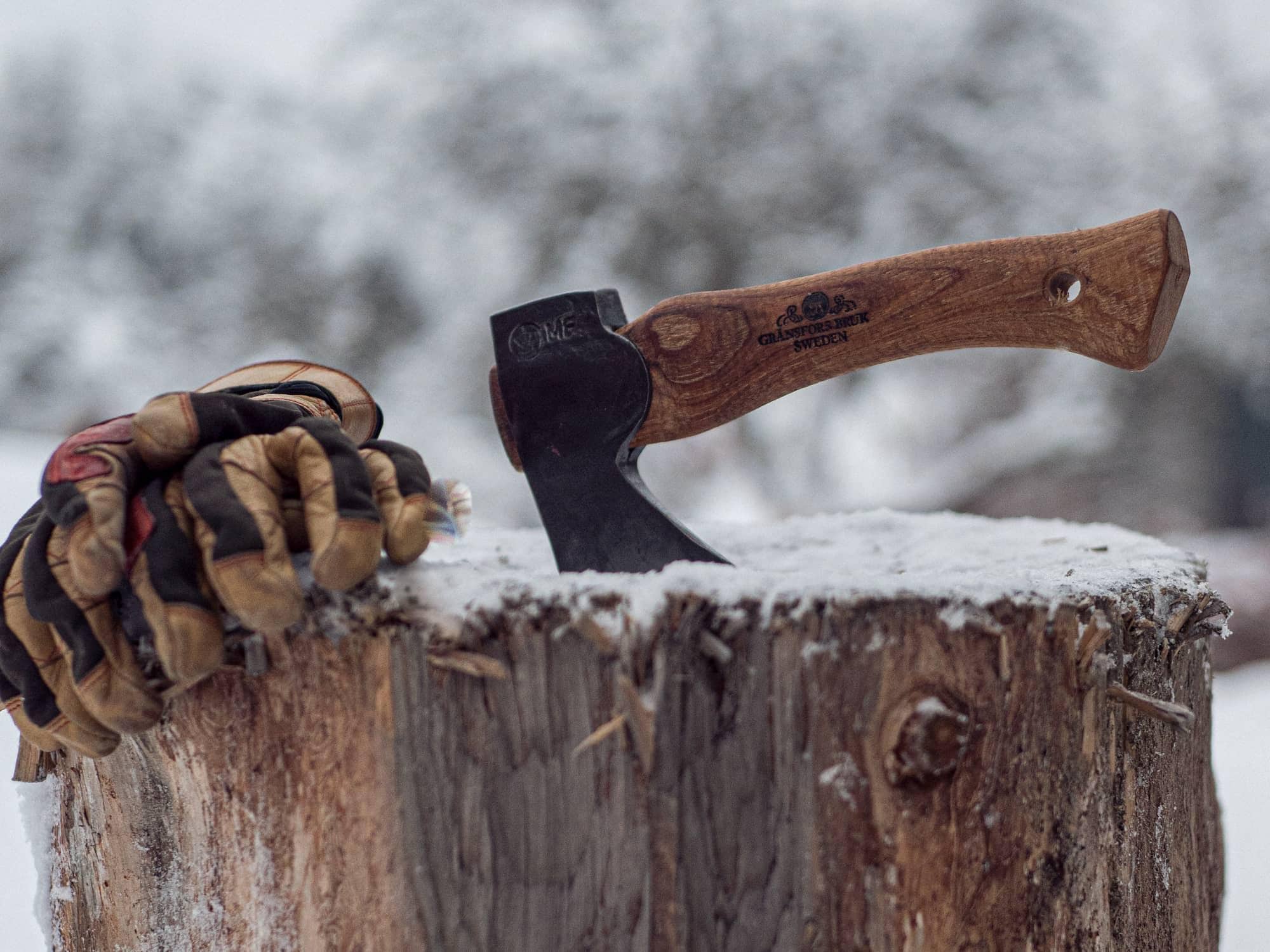 ブッシュクラフトスペイン　5点セット ブッシュクラフトスペイン 5点セット