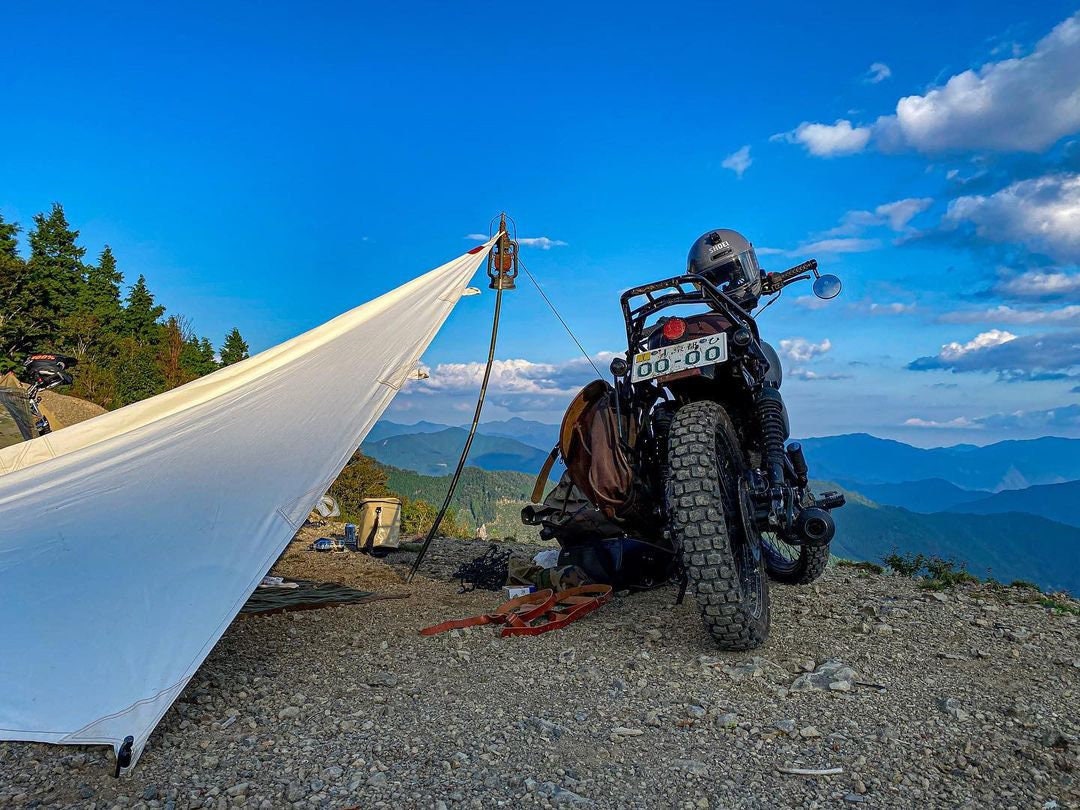 Waxed Canvas Tarp 3×3 Waxed Canvas Tarp | Bushcraft Camp - YouTube