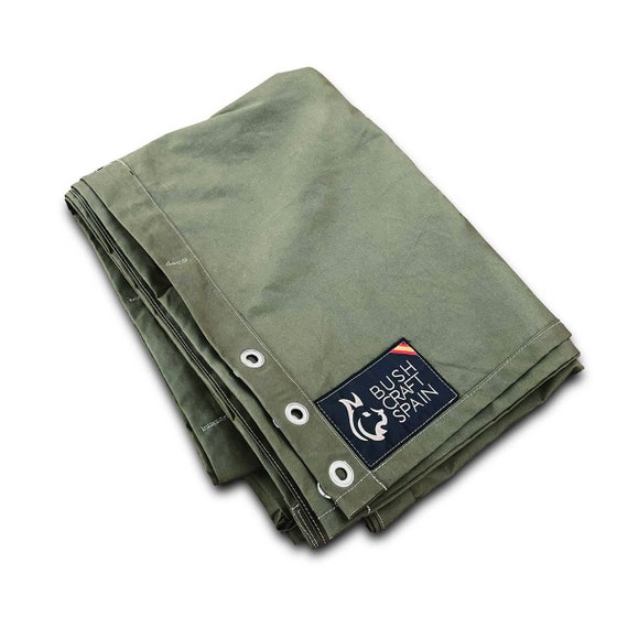Dd superlight tarp 3x3 polish poncho lavvu online