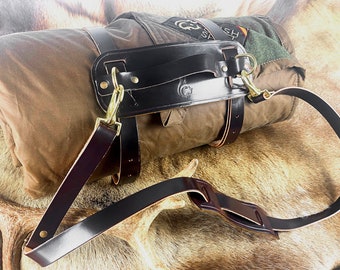 bedroll backpack