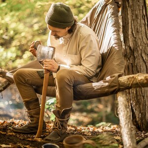 Jauregi Basque Racing Axe: Handmade Artisanal Forged Axes From Urnieta ...