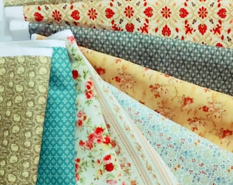 1:12 scale fabrics